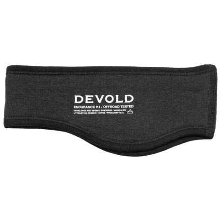 Devold Endurance Merino Headband fejpánt