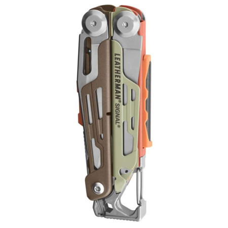 Leatherman Signal multitool