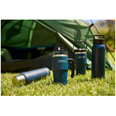 Regatta Thermulate Insulated Bottle 0.6L termosz