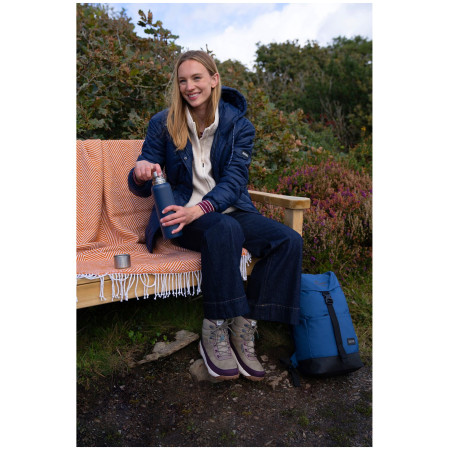 Regatta Thermulate Insulated Bottle 0.6L termosz