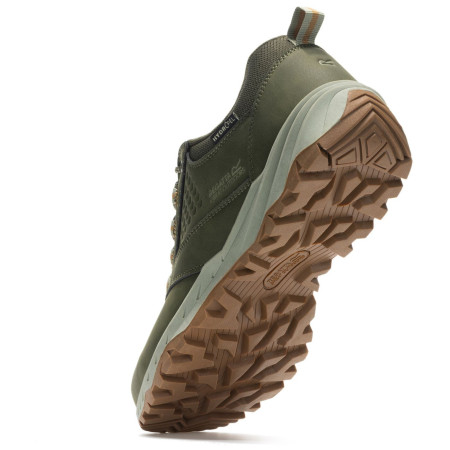 Regatta Amble Low WP férficipő