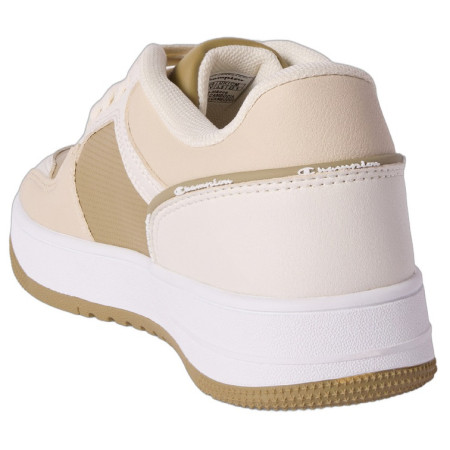 Champion Rd18 2.0 Low G Gs Low Cut Shoe gyerek tornacipő