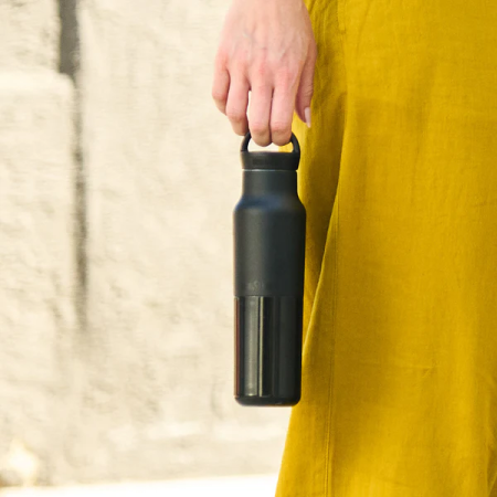 Klean Kanteen Arch Loop Cap csere kupak