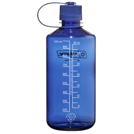 Nalgene Narrow Mouth 1l Sustain kulacs