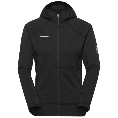 Mammut Taiss ML Hooded Jacket Women női dzseki