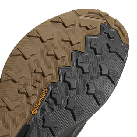 Adidas Terrex Freehiker 3 Mid Gtx W női túracipő