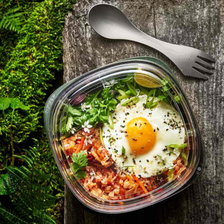 Light My Fire MyBox ételdoboz