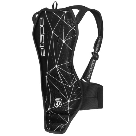 Etape Pure gerincvédő