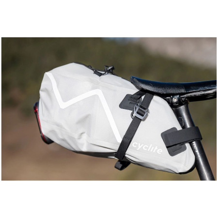 Cyclite Saddle Bag Small / 02 nyeregtáska