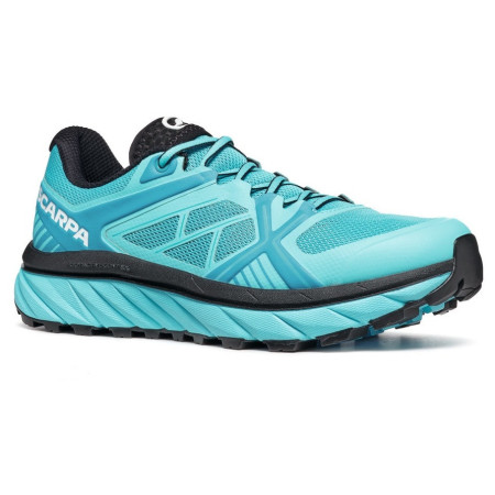 Scarpa Spin Infinity Wmn női futócipő világoskék