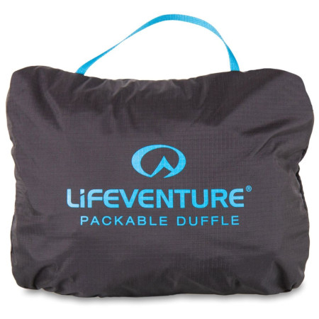 Utazótáska LifeVenture Packable Duffle