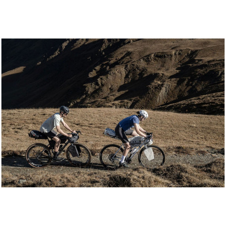 Cyclite Top Tube Bag Large / 02 váztáska