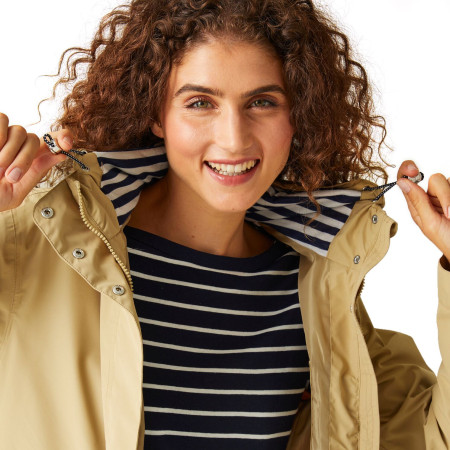 Regatta Birgitta női dzseki