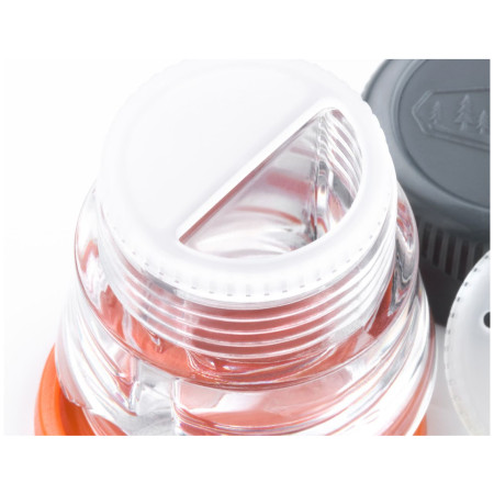 Fűszertartó GSI Outdoors Spice Missile