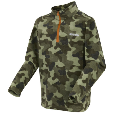 Regatta Hot Shot II gyerek pulóver