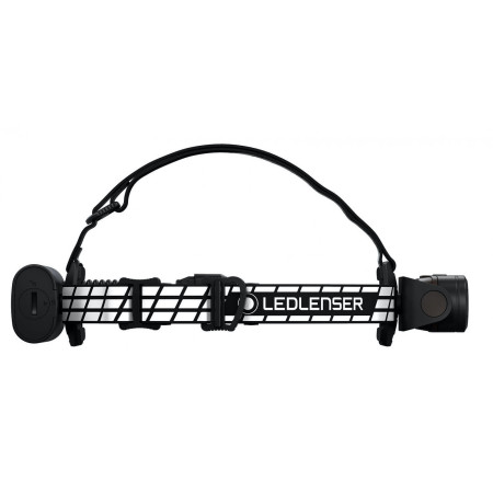 Ledlenser H19R Signature nagy teljesítményű fejlámpa
