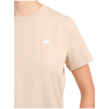 4F Tshirt F3501 női póló