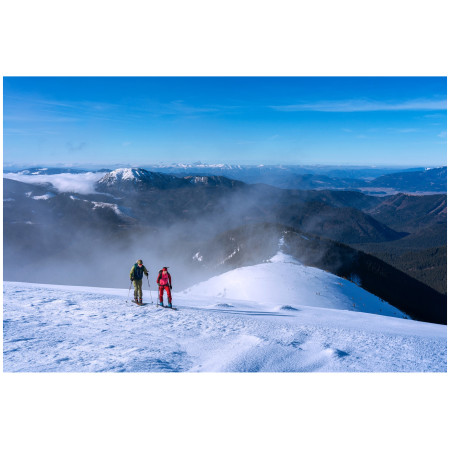 Silvini Core férfi sportdzseki