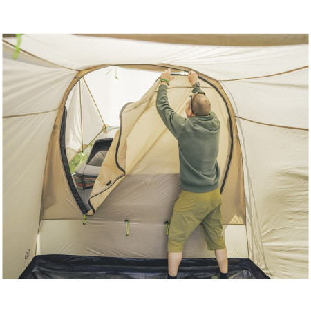 Outwell Dune SUV elősátor