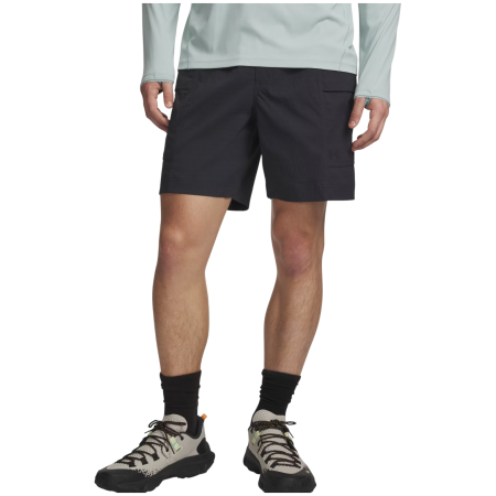 Under Armour M Explor Hike Cargo Short férfi rövidnadrág