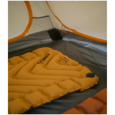 Klymit Insulated static V Lite Eco felfújható derékalj