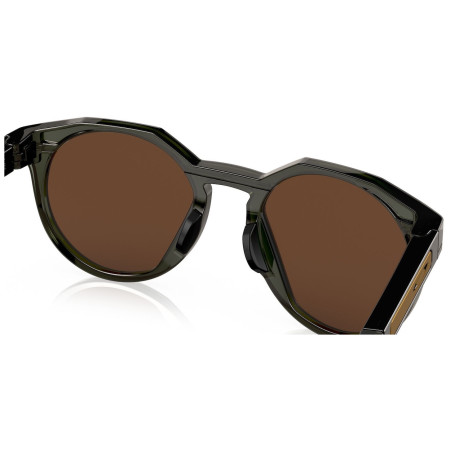 OAKLEY Hstn Polarized napszemüveg