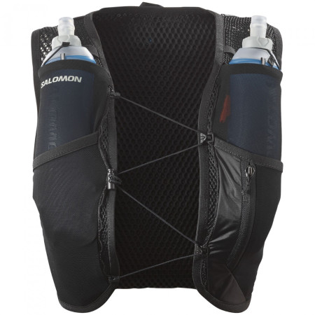 Salomon Active Skin 4 női mellény fekete
