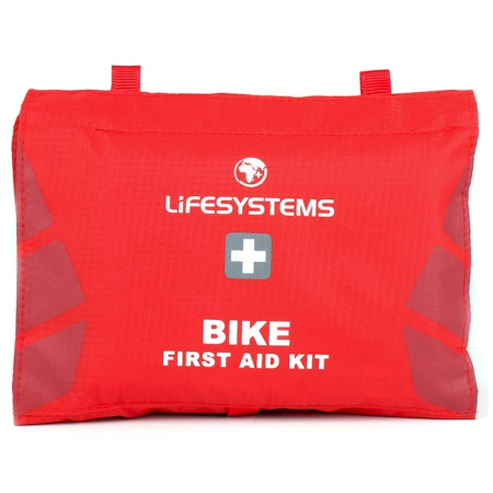 Lifesystems Bike First Aid Kit elsősegély csomag