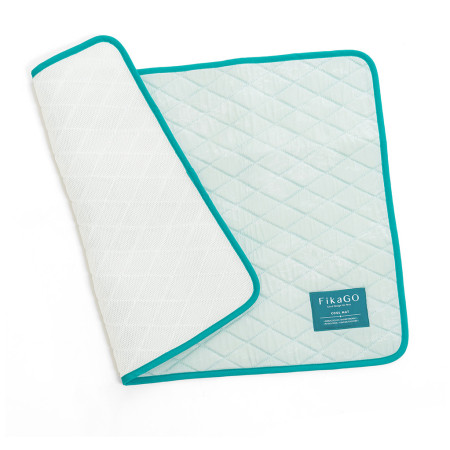 FikaGo Cooling pad hűsítő matrac kutyáknak
