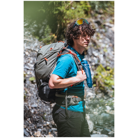 Katadyn BeFree AC 0,5 l filteres kulacs