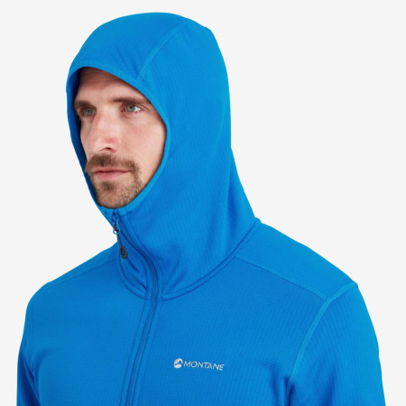 Montane Protium Hoodie férfi funkcionális pulóver