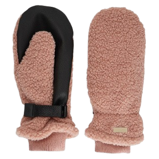 4F Gloves Cas U103 kesztyű rózsaszín PALE CORAL