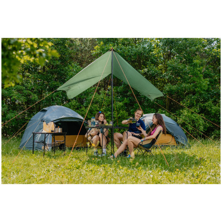 Zulu Outdoor Torus asztal