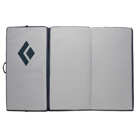 Black Diamond Circuit Z Crash Pad bouldermatrac szürke Pewter (1016)