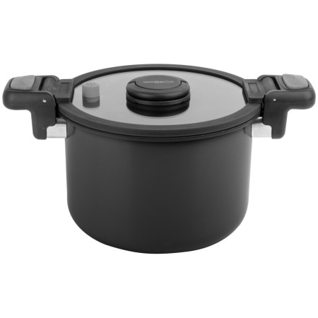 Brunner Quickpot fazék