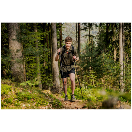 Zulu Lighthand Twistlock túrabot