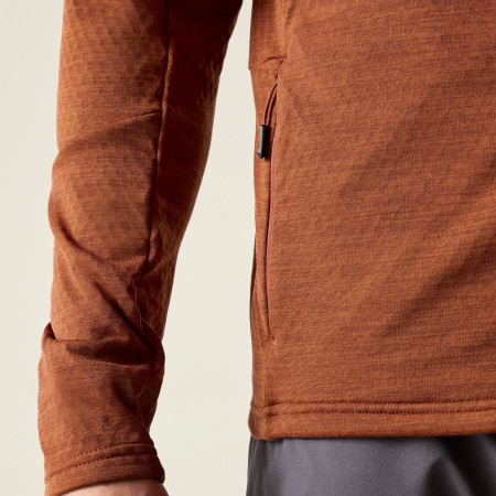 Dare 2b Venture Stretch Midlayer férfi pulóver