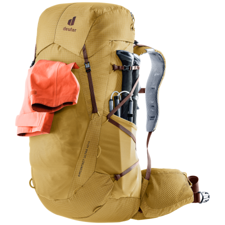 Deuter Aircontact Ultra 40+5 ultrakönnyű hátizsák