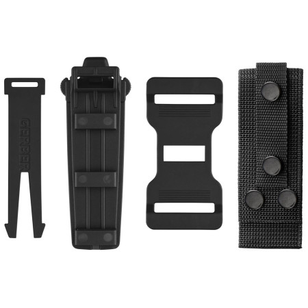 Gerber Strongarm Camp kés