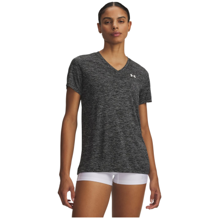 Under Armour Tech SSV - Twist női funkcionális felső