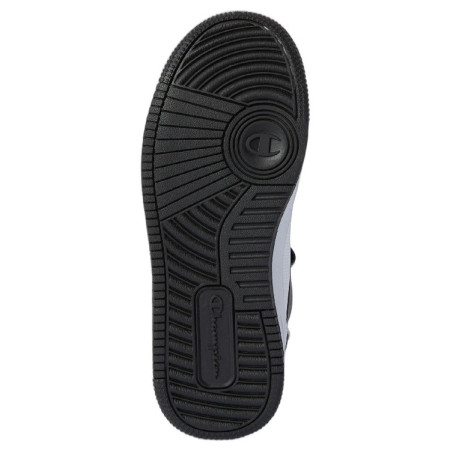 Champion Rd18 2.0 Mid B Gs Mid Cut Shoe gyerek cipő