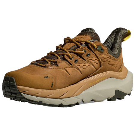 Hoka M Kaha 2 Low Gtx férficipő
