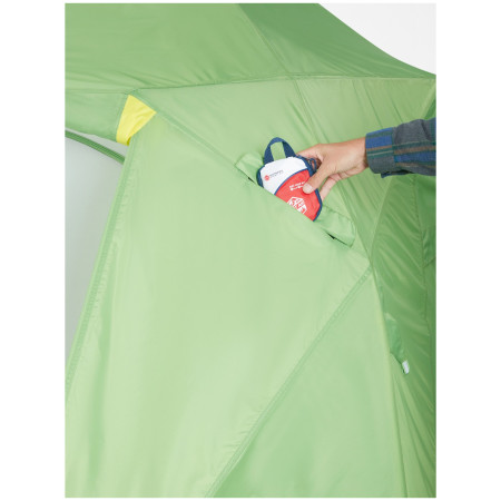 Marmot Limestone 4P túrasátor