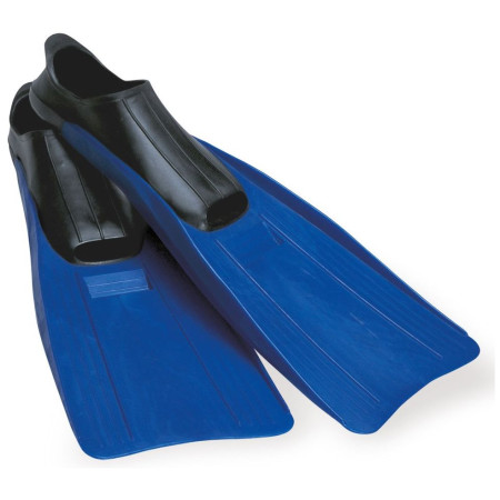 Búvártalp Intex Large Super Sport Fins blue 55935