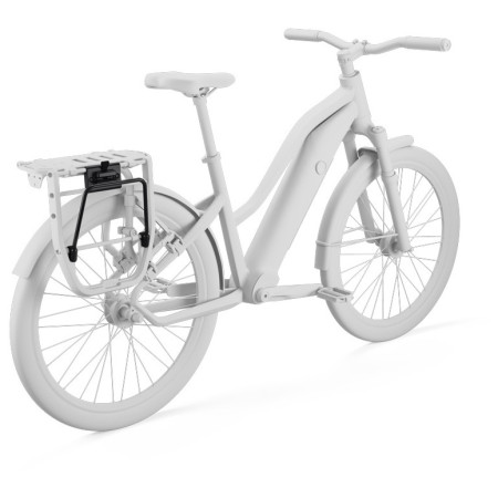 Thule Side Frames Set merevítő csomagtartóhoz