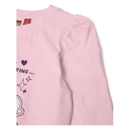 Lego Wear Lwtuna 600 Pink gyerek póló