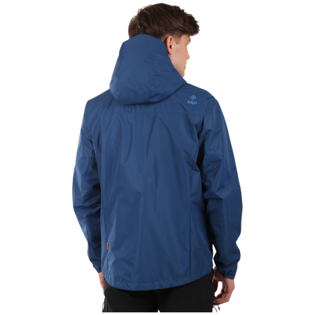 Kilpi Sonna-M (2025) férfi dzseki