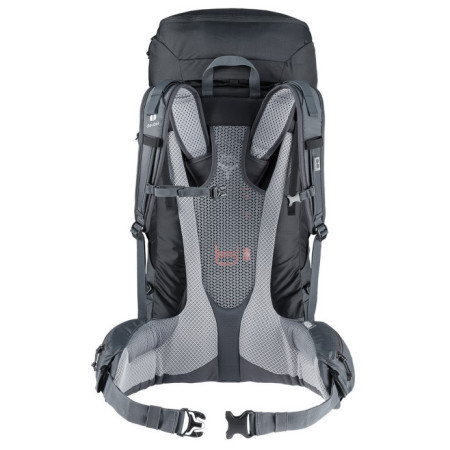 Hátizsák Deuter Futura Air Trek 50+10