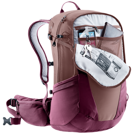 Deuter Futura 25 SL női hátizsák