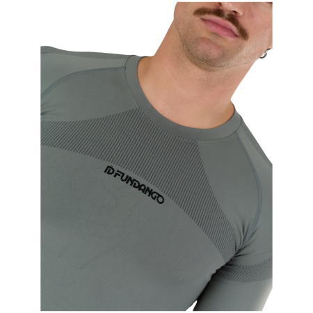 Fundango Seamless Baselayer Set férfi thermo ruházat
